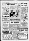 New Observer (Bristol) Friday 03 January 1986 Page 10
