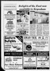 New Observer (Bristol) Friday 03 January 1986 Page 12