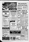 New Observer (Bristol) Friday 03 January 1986 Page 20
