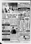 New Observer (Bristol) Friday 03 January 1986 Page 32