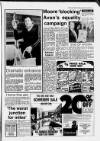 New Observer (Bristol) Friday 10 January 1986 Page 9