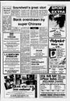 New Observer (Bristol) Friday 17 January 1986 Page 11