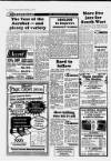 New Observer (Bristol) Friday 17 January 1986 Page 20
