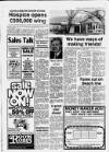 New Observer (Bristol) Friday 17 January 1986 Page 21