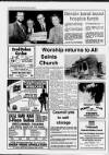 New Observer (Bristol) Friday 24 January 1986 Page 4