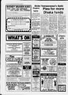 New Observer (Bristol) Friday 24 January 1986 Page 22
