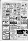 New Observer (Bristol) Friday 28 February 1986 Page 28