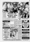 New Observer (Bristol) Friday 28 February 1986 Page 40