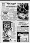 New Observer (Bristol) Friday 07 March 1986 Page 2