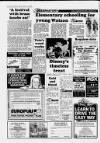 New Observer (Bristol) Friday 21 March 1986 Page 8