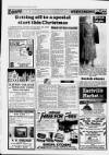 New Observer (Bristol) Friday 05 December 1986 Page 18