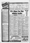 New Observer (Bristol) Friday 05 December 1986 Page 20