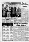 New Observer (Bristol) Friday 05 December 1986 Page 24
