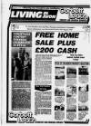 New Observer (Bristol) Friday 05 December 1986 Page 25