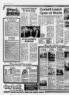 New Observer (Bristol) Friday 05 December 1986 Page 26