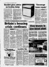 New Observer (Bristol) Friday 05 December 1986 Page 30