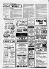 New Observer (Bristol) Friday 05 December 1986 Page 38