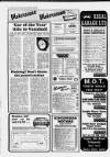 New Observer (Bristol) Friday 05 December 1986 Page 46
