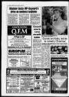 New Observer (Bristol) Friday 06 March 1987 Page 14