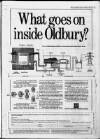 New Observer (Bristol) Friday 06 March 1987 Page 15