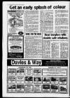 New Observer (Bristol) Friday 06 March 1987 Page 22