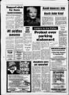 New Observer (Bristol) Friday 06 March 1987 Page 38