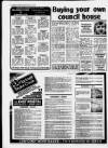 New Observer (Bristol) Friday 03 April 1987 Page 18