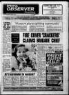 New Observer (Bristol) Friday 17 April 1987 Page 1