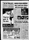 New Observer (Bristol) Friday 17 April 1987 Page 18