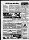 New Observer (Bristol) Friday 17 April 1987 Page 20