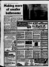 New Observer (Bristol) Thursday 28 January 1988 Page 22