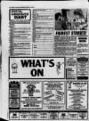 New Observer (Bristol) Thursday 28 January 1988 Page 34