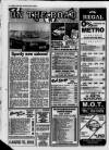 New Observer (Bristol) Thursday 02 June 1988 Page 38