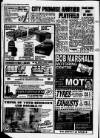 New Observer (Bristol) Friday 01 July 1988 Page 12