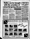 New Observer (Bristol) Friday 16 September 1988 Page 34