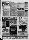 New Observer (Bristol) Thursday 01 December 1988 Page 44