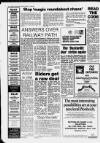 New Observer (Bristol) Friday 03 March 1989 Page 16