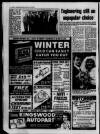 New Observer (Bristol) Friday 05 January 1990 Page 8