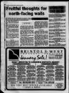 New Observer (Bristol) Friday 05 January 1990 Page 28