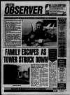 New Observer (Bristol) Friday 02 February 1990 Page 1