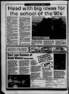 New Observer (Bristol) Friday 09 March 1990 Page 8