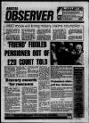 New Observer (Bristol) Friday 06 April 1990 Page 1