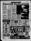 New Observer (Bristol) Friday 06 April 1990 Page 14