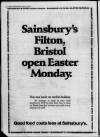 New Observer (Bristol) Friday 13 April 1990 Page 18