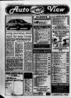 New Observer (Bristol) Friday 27 July 1990 Page 40