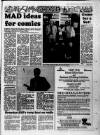 New Observer (Bristol) Friday 05 October 1990 Page 41
