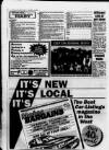 New Observer (Bristol) Friday 05 October 1990 Page 44