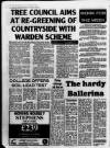 New Observer (Bristol) Friday 12 October 1990 Page 22
