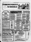New Observer (Bristol) Friday 12 October 1990 Page 36