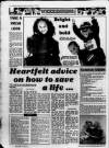 New Observer (Bristol) Friday 12 October 1990 Page 38